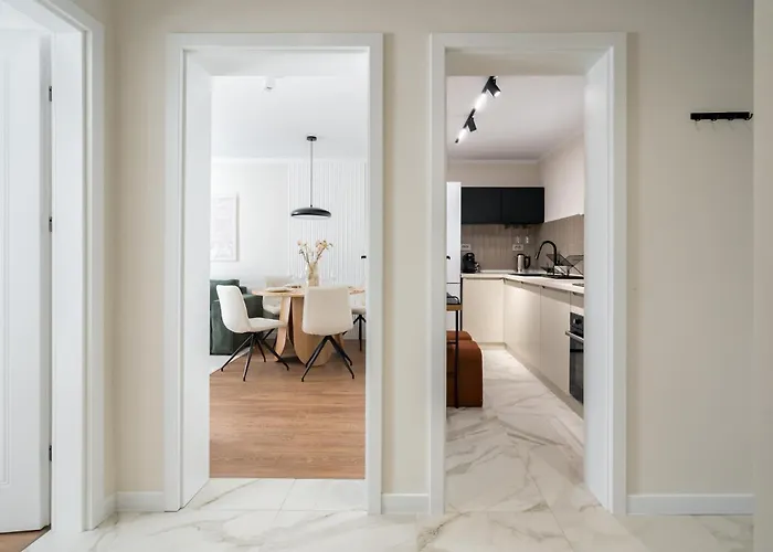 Apartmán Atena Cismigiu Park Bukurešť