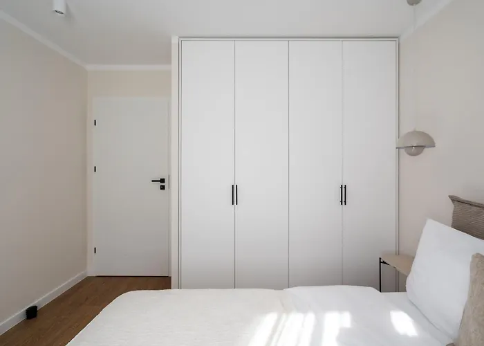 Apartmán Atena Cismigiu Park Bukurešť