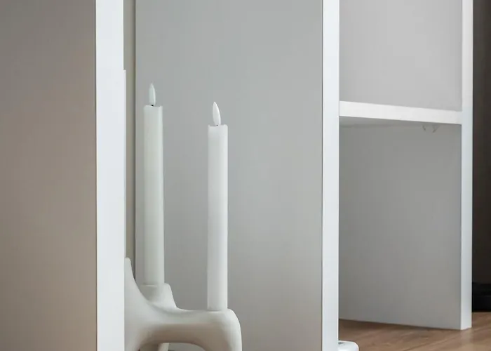 Apartmán Atena Cismigiu Park *