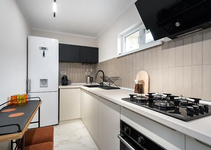 Atena Cismigiu Park Bukurešť