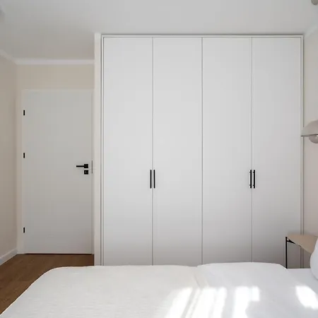 Appartement Atena Cismigiu Park Bucarest