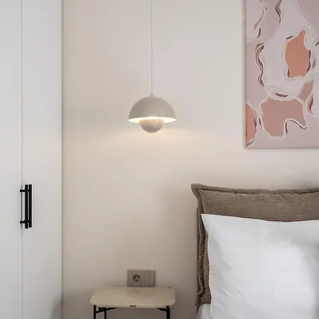 Atena Cismigiu Park Bucharest