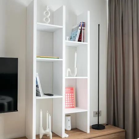 Atena Cismigiu Park Appartement