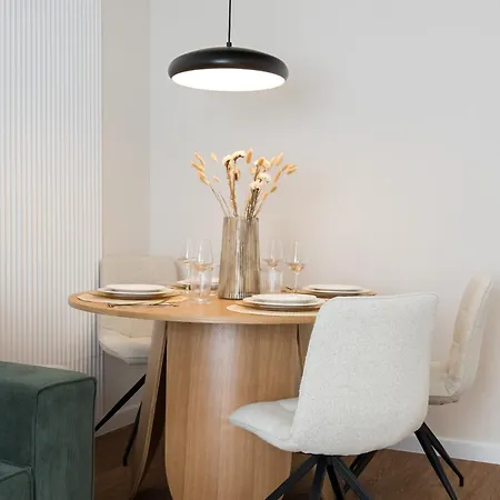 Appartamento Atena Cismigiu Park Bucarest