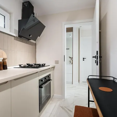 Atena Cismigiu Park Appartement Bucarest