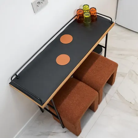 Atena Cismigiu Park * Bukarest