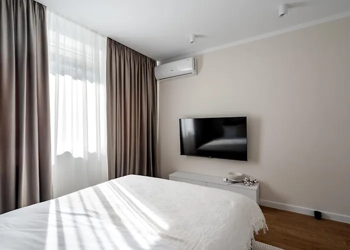 Atena Cismigiu Park * Bukarest