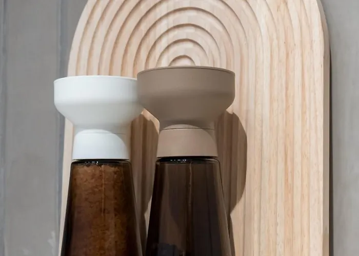 Apartament Atena Cismigiu Park