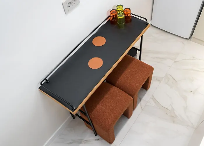 Atena Cismigiu Park * Bucureşti