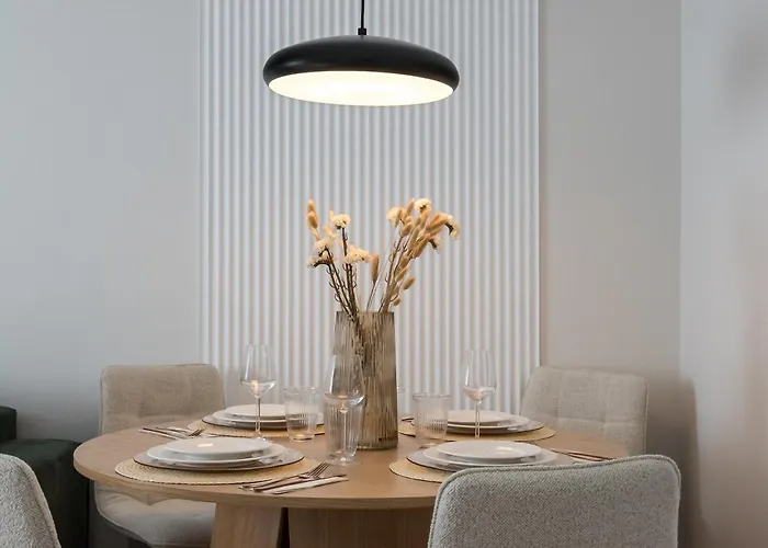 Apartament Atena Cismigiu Park Bucureşti