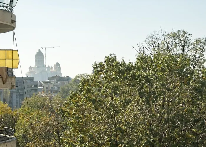 Atena Cismigiu Park Bucureşti