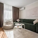 Atena Cismigiu Park * بوخارست