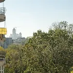 Atena Cismigiu Park بوخارست