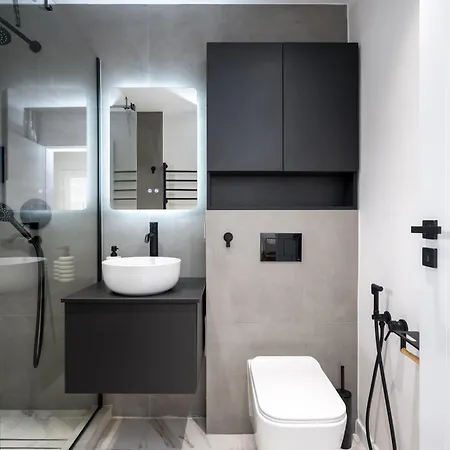 Atena Cismigiu Park *