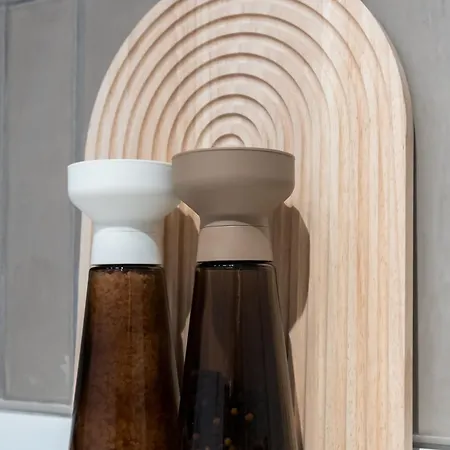 Apartament Atena Cismigiu Park