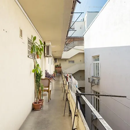 Apartament Atena Cismigiu Park