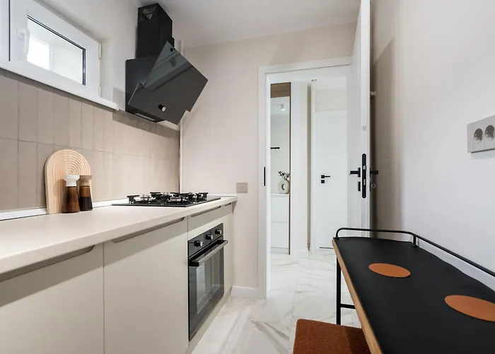 Atena Cismigiu Park Apartamento Bucarest